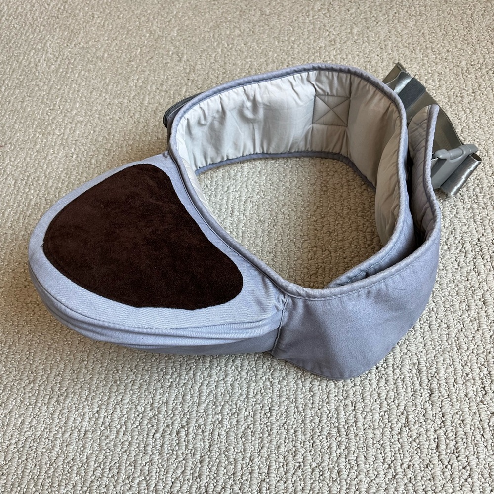 Hip Seat Baby Carrier
